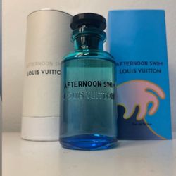 Louis Vuitton Afternoon Swim 100ml 