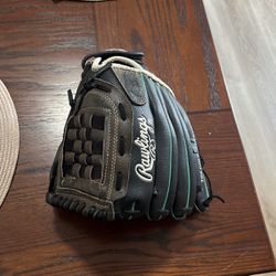Rawlings Softball/baseballGlove