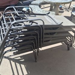 Patio-Pool chairs