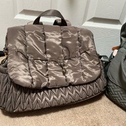 Diaper Bag