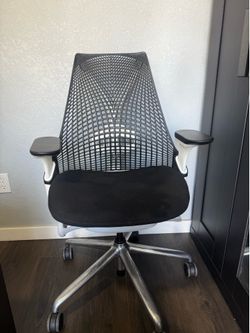 Herman Miller Sayl Office Chair
