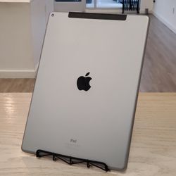 Apple IPad Pro 12.9in 1st Gen LTE 128GB - Great Deals 