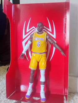 LeBron James