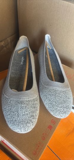 Allbirds 9.5 Women's Wool Breezers Flats