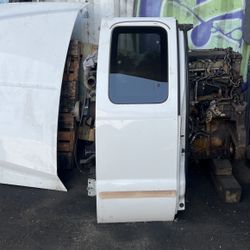 Parts For Ford F250 Available