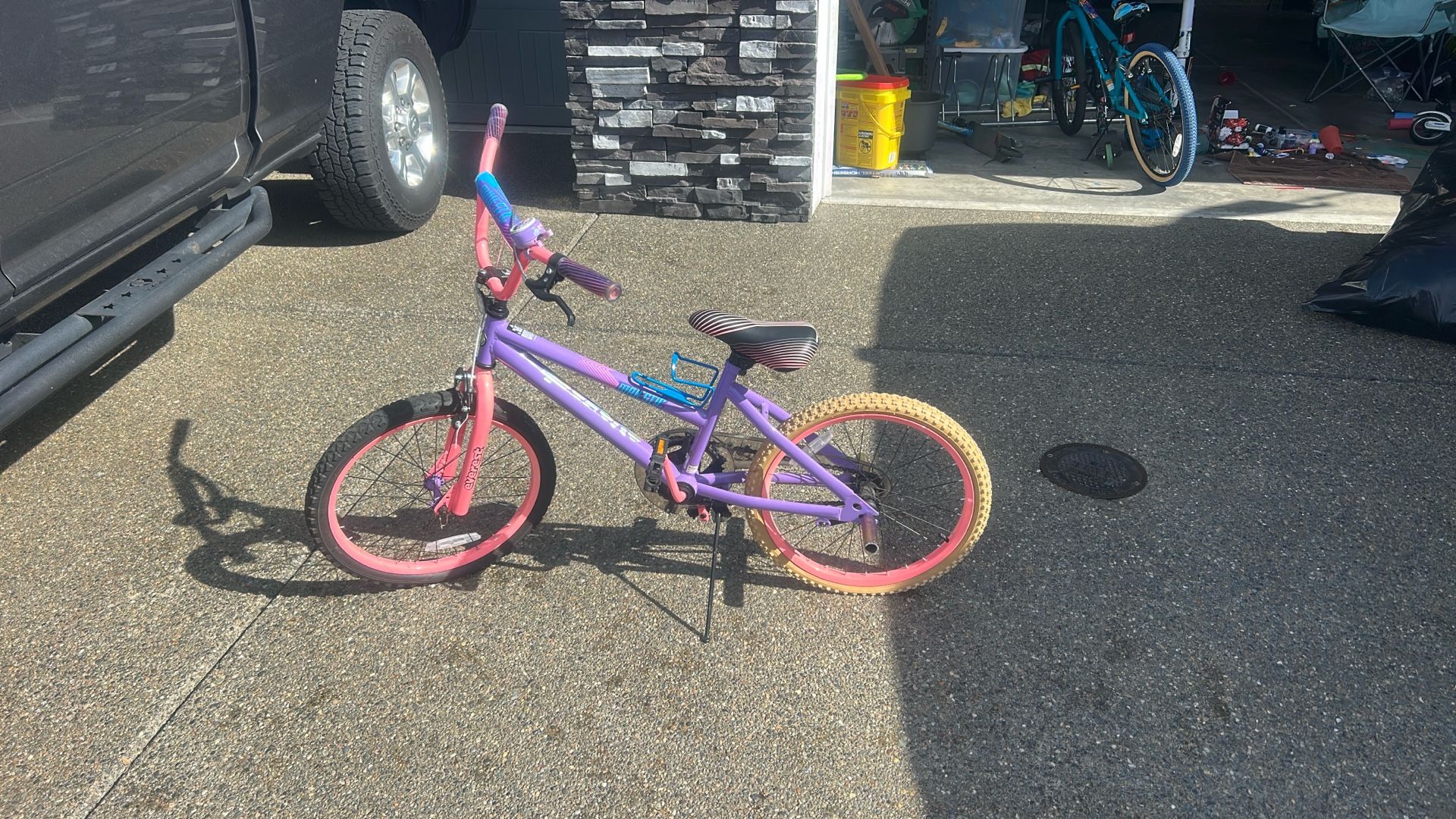 Kids Bike
