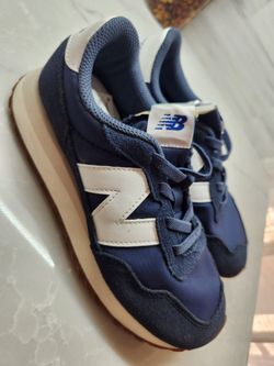 New New Balance little kids size 2