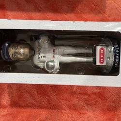 Jeremy Pena Bobble Heads Houston Astros 