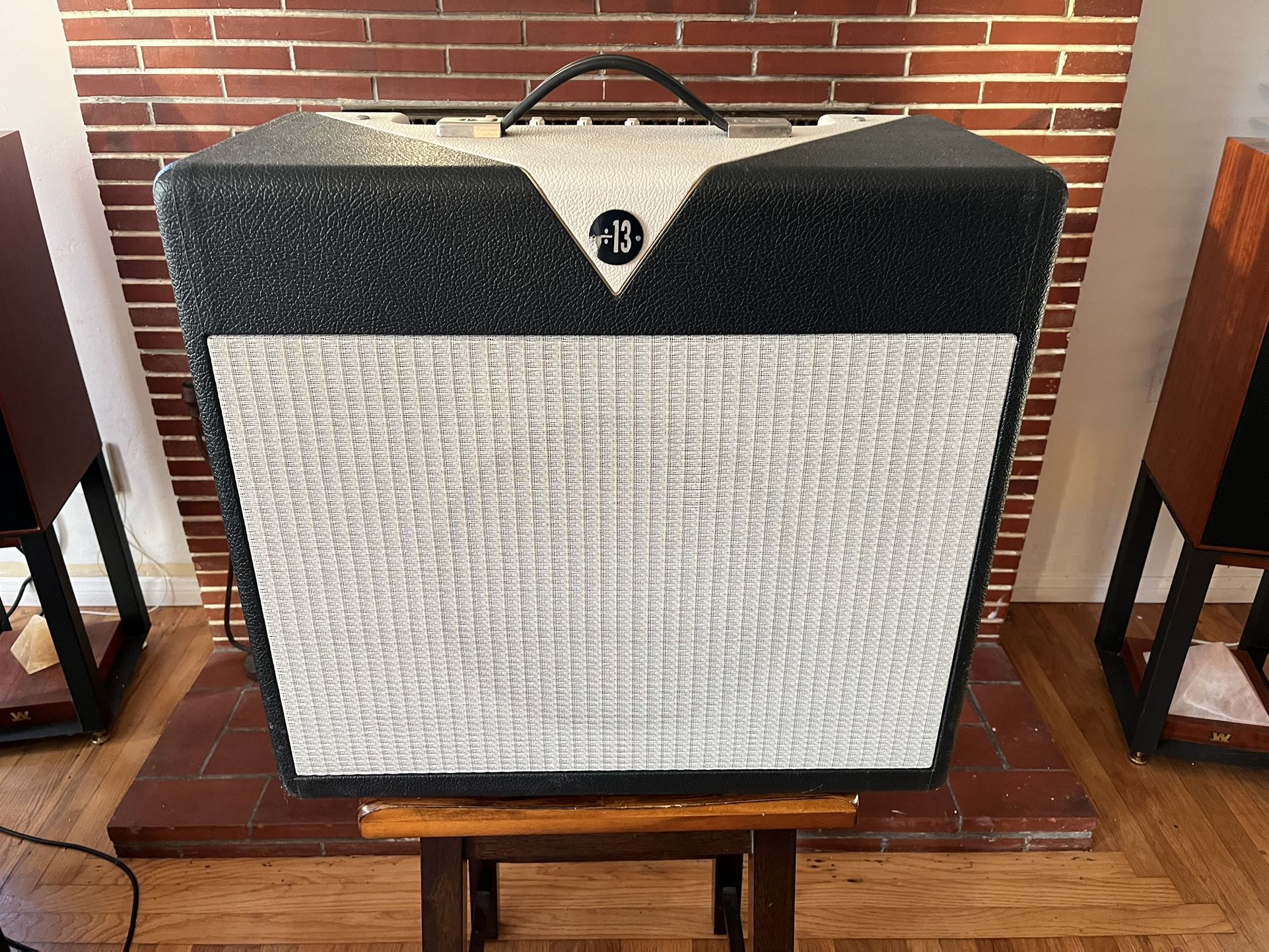 /13 Divided By Thirteen SJT 10/20