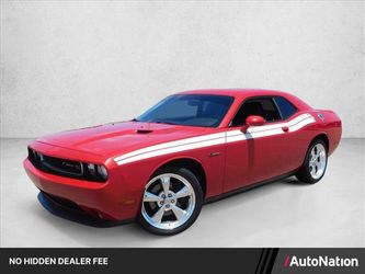 2011 Dodge Challenger