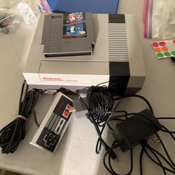 Nintendo 