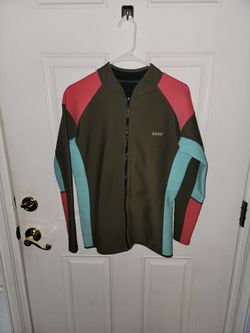 Women's Wetsuit Jackets 1.5mm