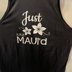 Custom Shirts