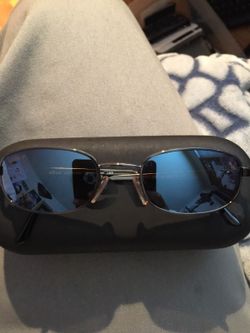 Italy revo sunglasses
