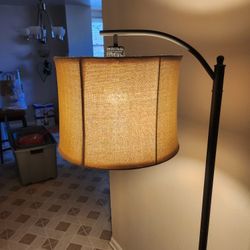 Reading Lamp Floor Lamp Light