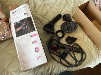Dyson Dupe