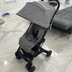Portable Compact Baby Stroller