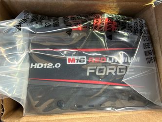 Milwaukee HD-12 Battery