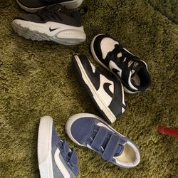 Kids Shoes 