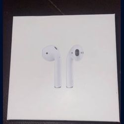 AirPods 1st Generation | Local Pickup | Clean & Ready