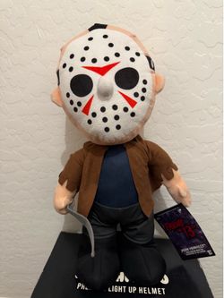 Friday the 13 th Jason greeter