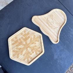 Seasonal Snack Boards