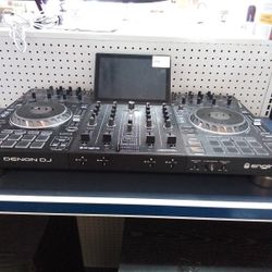 Denon Dj
