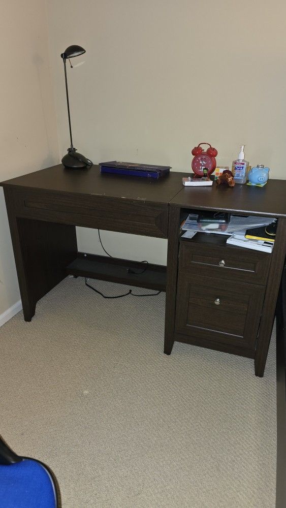 Study desk