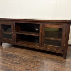TV Console 