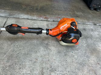 ECHO weed eater