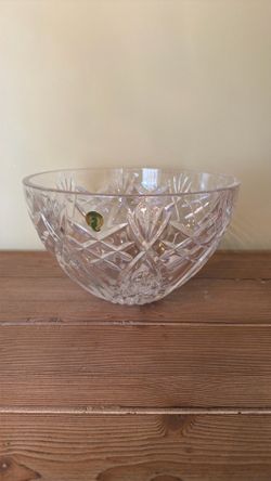 WATERFORD Westbrook bowl