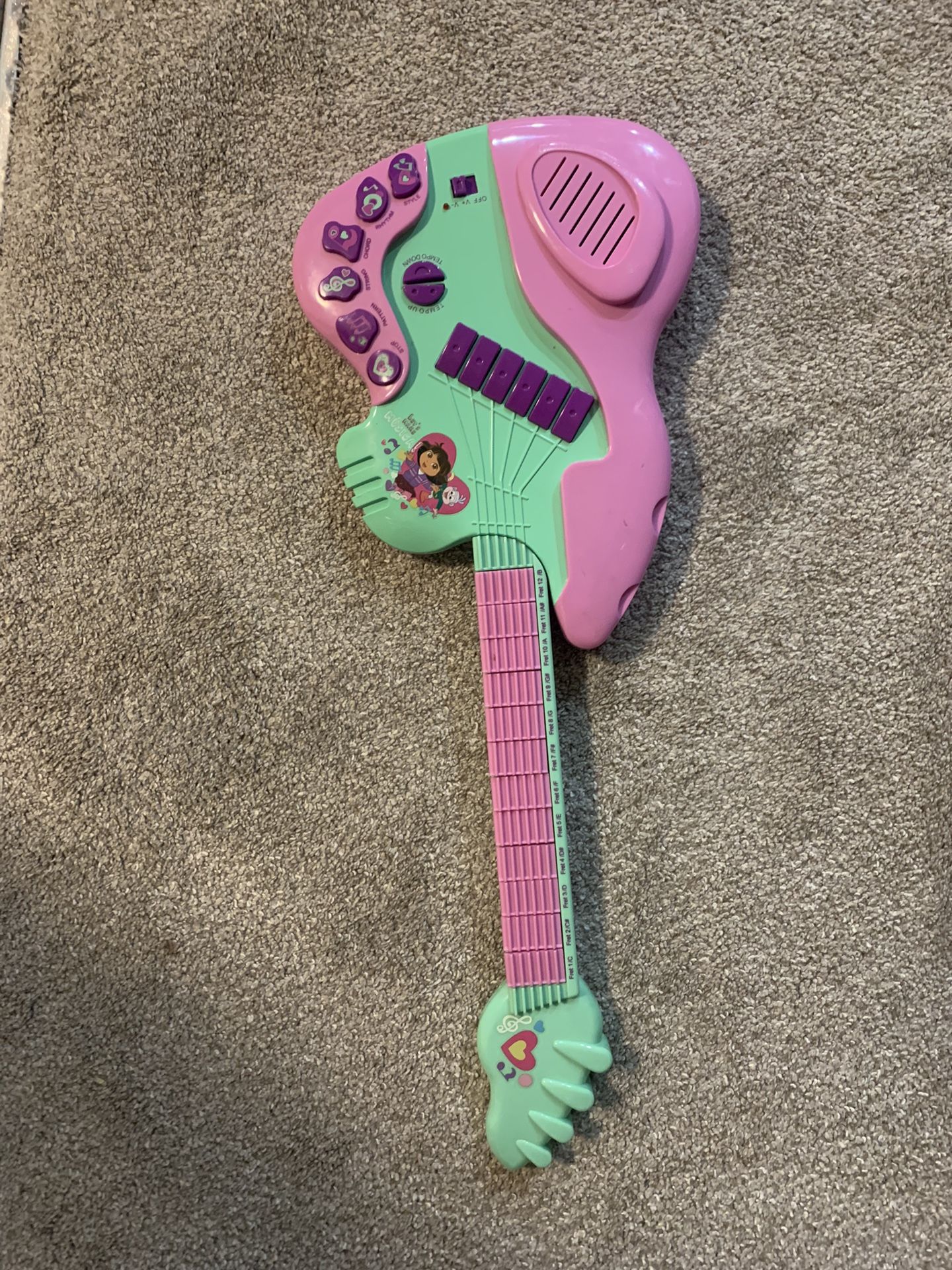 Kids Guitar