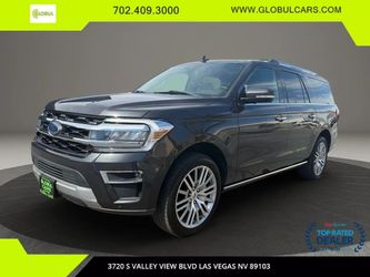 2024 Ford Expedition MAX