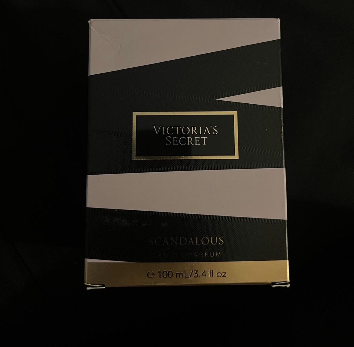 Victoria Secret Perfume 