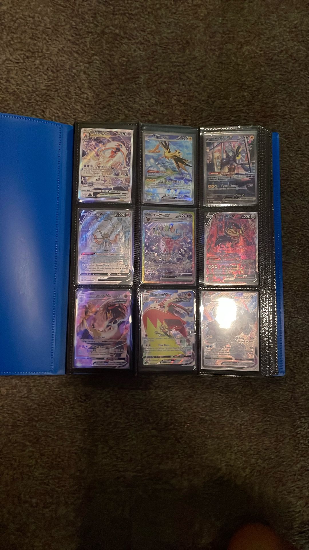 Pokémon Cards