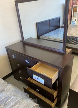 furniture chest dresser bed mattress twin full queen king