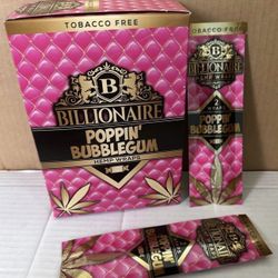 Billionaire Hemp Wraps(25ct)