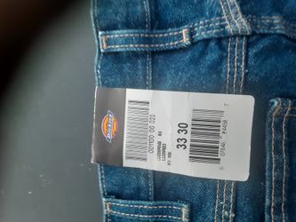 Dickie Carpenter pants 