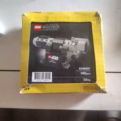 Lego Star Wars 
