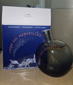 Perfume hermes
