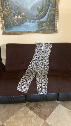 Beautiful summer palazzo medium