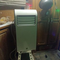 Portable AC 10000 BTU 