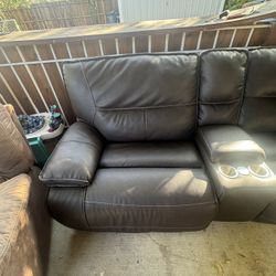 Sectional Couch 
