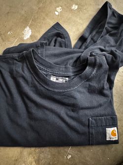 Carhartt, Harley men’s clothing bundle
