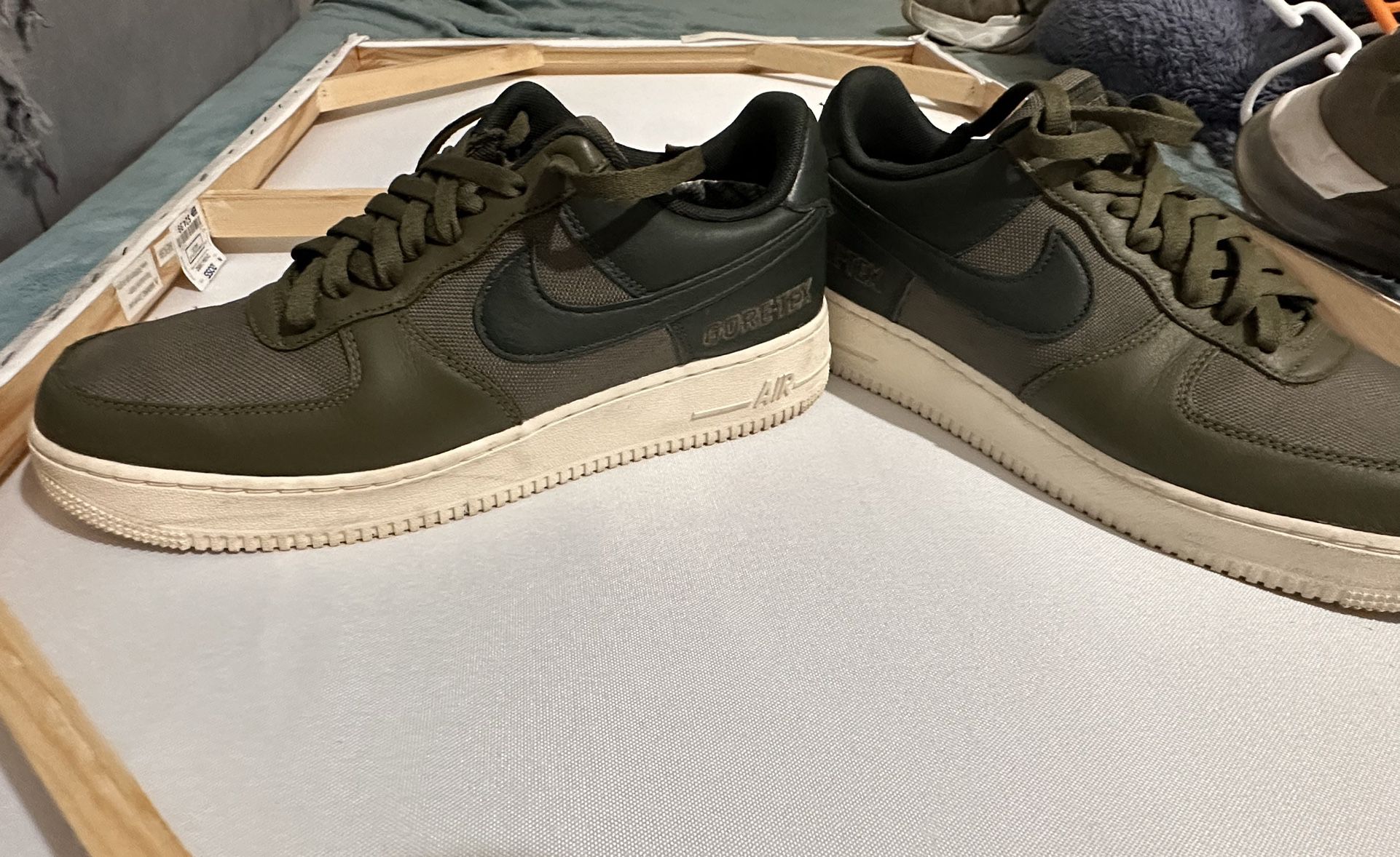 Nike Air Force One Low 