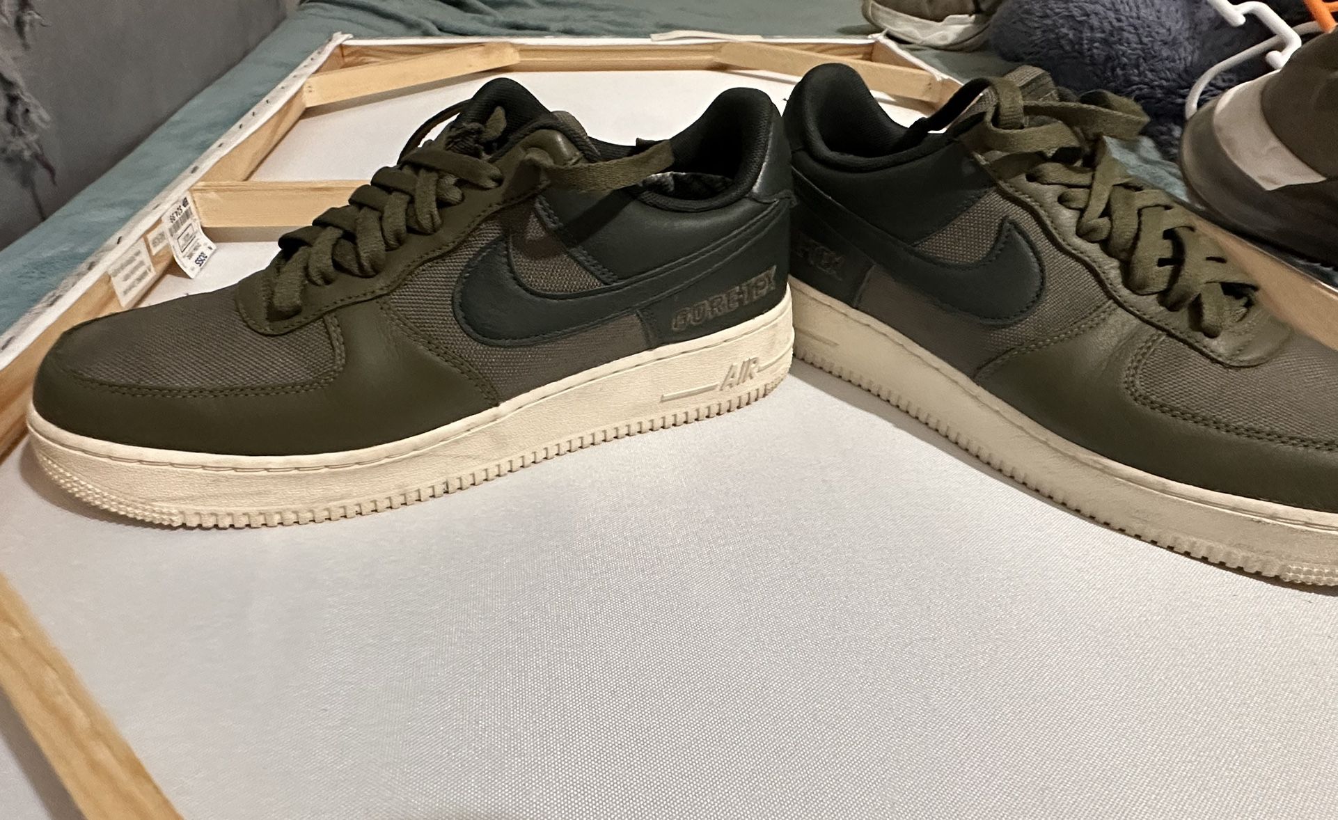 Nike Air Force One Low