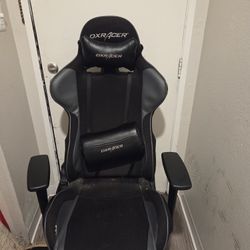 DXRacer Formula Series Gaming Computer Chair