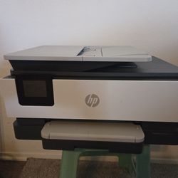 Hp Office Jet Pro 8135e
