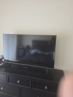 Flat Screen LED TV