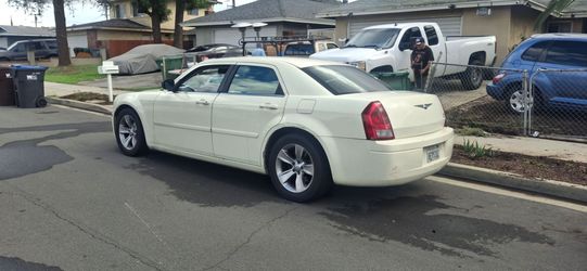 2005 Chrysler 300